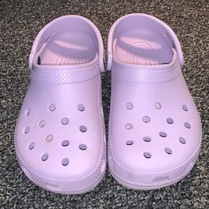Women’s Classic Croc